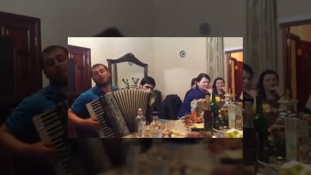 Даргинец Мухтар, жена любит мужа смотреть онлайн
