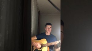 Пицца-фары,на гитаре