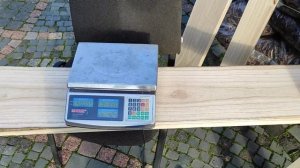 Древесина Павловнии. Сравнение Павловнии и сосны, какие отличия? Деревина Павловнії.