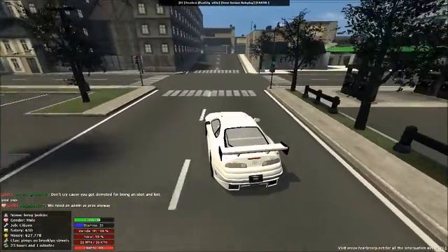 garrys mod first video смотреть онлайн