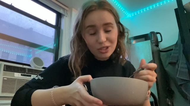 мой день в актёрском колледже | влог из жизни студента в Америке