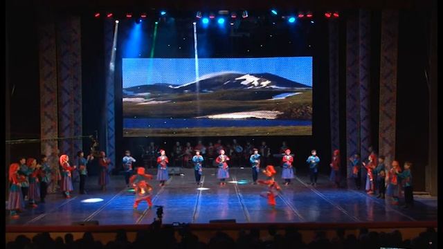 Ан Хасавюрт Армянский танец Молодость 14 смотреть онлайн