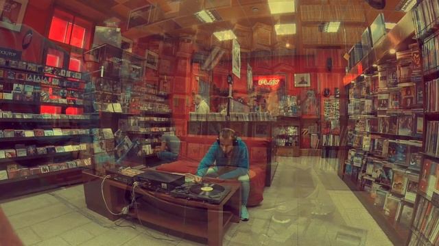 Магазин Play / Участник Виниловых маркетов vinyls.ru смотреть онлайн