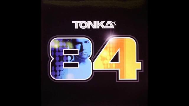 Tonka - Dont Be Afraid (Dj Nejtrino & Dj Baur Respect Mix) [HQ+MP3]