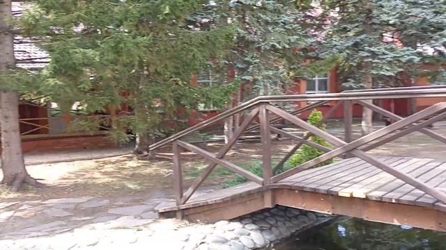ЛУЧШИЙ ОТДЫХ/СКАЗКА В ОМСКЕ/ЧТО ПОМЕНЯЛОСЬ В 2023 году) база отдыха в Чернолучье смотреть онлайн