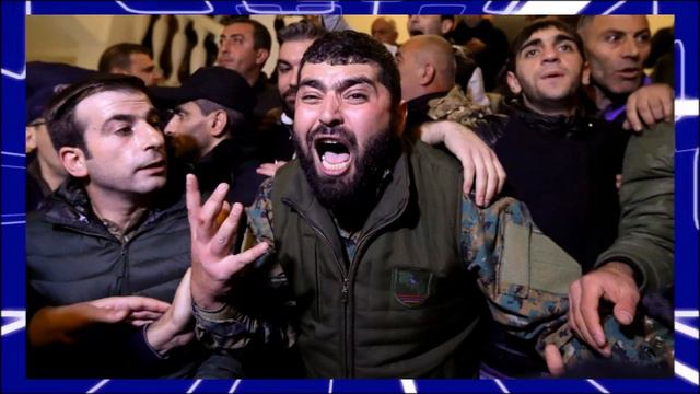 Армяне в тумане смотреть онлайн