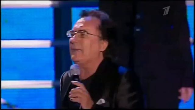 ALBANO CARRISI.mp4 смотреть онлайн