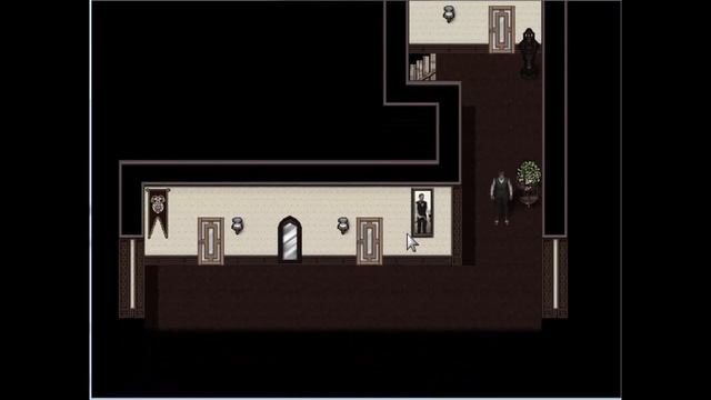 The Deed Прохождение