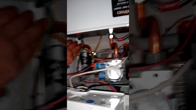 Buderus диагностика смотреть онлайн