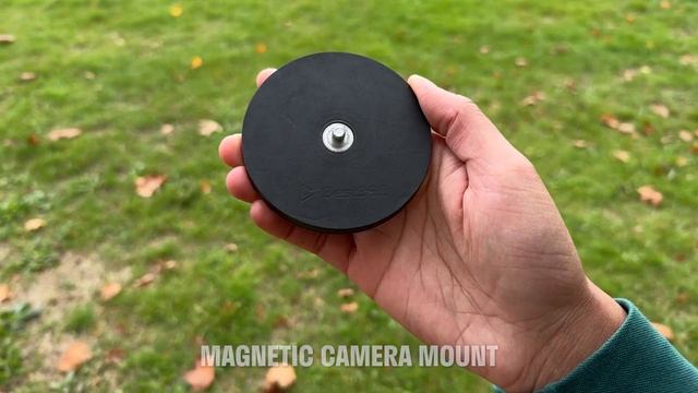 5 Creative Autumn Video Ideas With Insta360 X3 ? смотреть онлайн