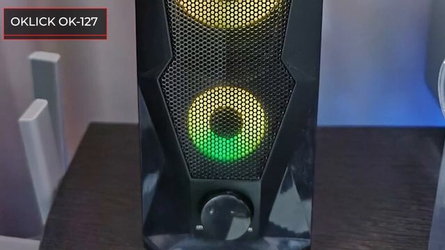 ТОП—7. Лучшие колонки для ноутбука с питанием от USB. Рейтинг 2022 года! смотреть онлайн