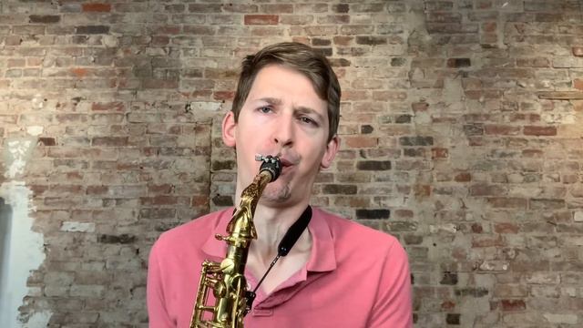 Selmer Mark VI Alto Sax Original Lacquer 232xxx Serial Number With full overhaul! New York Sax shop смотреть онлайн