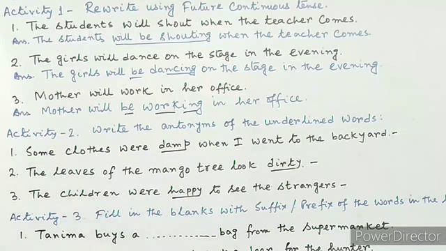 Model Activity Task Class 8 English Part 1 || English Model Activity Task Class 8 Part 1 смотреть онлайн