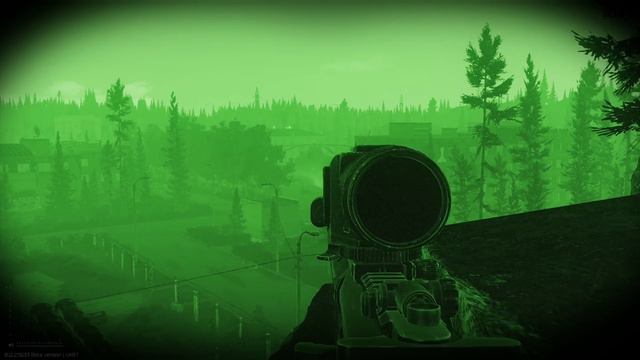 Roller Coaster of a Night Raid in Tarkov смотреть онлайн