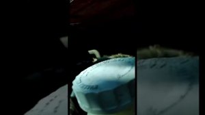 Стук в двигателе M16A Suzuki sx4