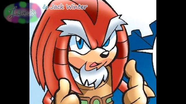 ShadAmy - King Kong Part 2 (no music) смотреть онлайн