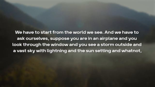 Mysteries Of Consciousness: Bernardo Kastrup, Iain McGilchrist, Donald Hoffman, And Rupert Sheldrak