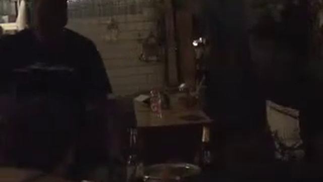 Malcolm Verbal and Avatar improvising rap смотреть онлайн