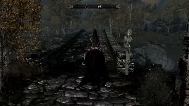 Sips Plays Skyrim - Part 80 - Reaching Riften смотреть онлайн
