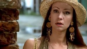 Тайная сила (2002)