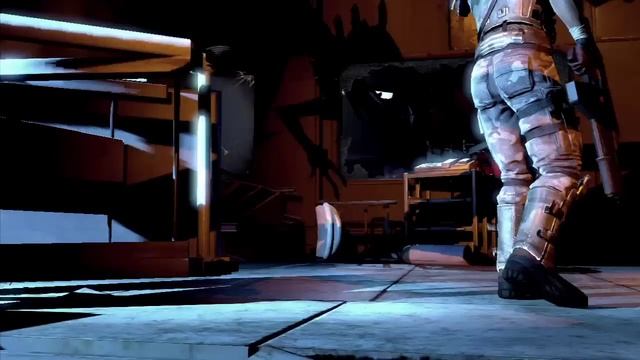 Aliens: Colonial Marines - Action Trailer (PC, PS3, Xbox 360) смотреть онлайн