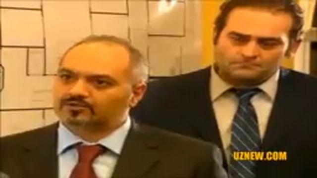 4-Bölüm Qashqirlar-Makoni-4-Qism Kurtlar Vadiysi faqat bizda Pusu смотреть онлайн
