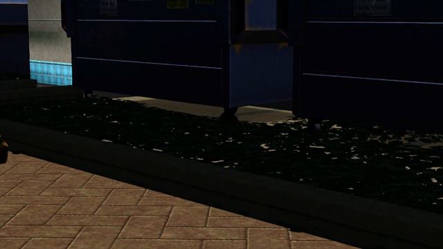 Demons | Episode 8 | Sims 3 Series смотреть онлайн