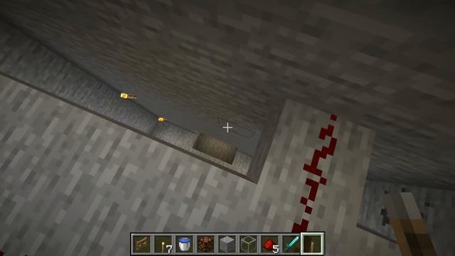 How to Make a Spider Farm in Minecraft: Easy Minecraft Spider Spawner Farm with On/Off (Avomance) смотреть онлайн