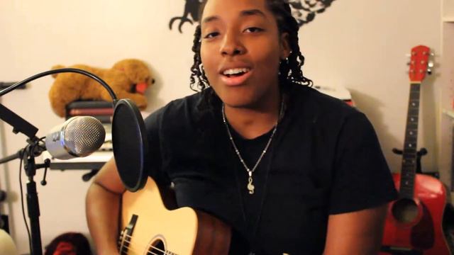 "Honey I'm Good - Andy Grammer" A Sinic Cover смотреть онлайн