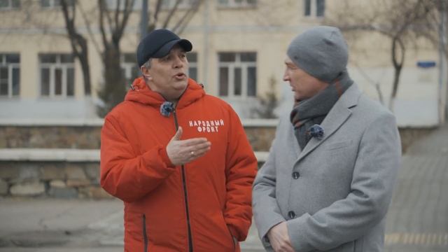 IQ-тест читинских остановок: почему за три года им так и не поставили "мозги"? смотреть онлайн