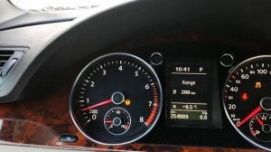 Диагностика неисправности мехатроника ДСГ7."Защита от игры"