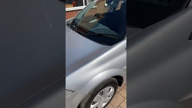 Renault Megane - 2006 - Walk Around