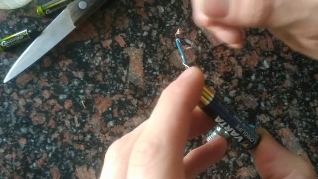 Как проверить маленькую лампочку? смотреть онлайн