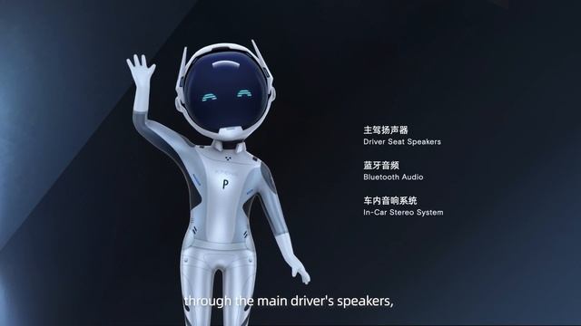 XPENG G9 LAUNCH EVENT