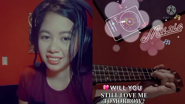 Will You Still Love Me Tomorrow Ukulele chords смотреть онлайн