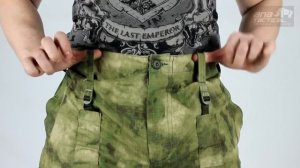 Степь М6 от ANA Tactical