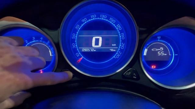 Мини обзор. Citroen DS4. 2013. смотреть онлайн