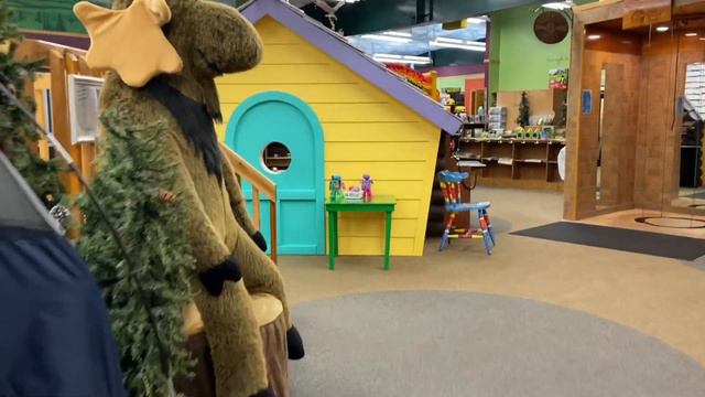 Vlog: Размусоривание 🔥 Одни В Музее смотреть онлайн