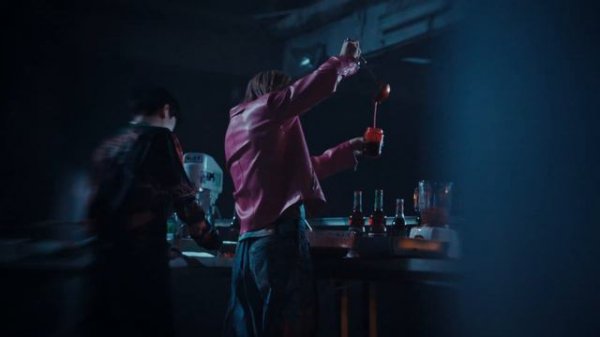 Stray Kids "JJAM" M/V