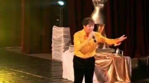 Сослан Дзуцев  ФАРИЗАТ