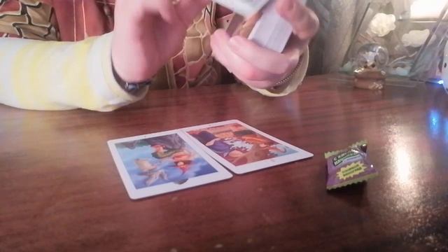 ?Какой эгрегор мной управляет? Тайм коды в описании. смотреть онлайн