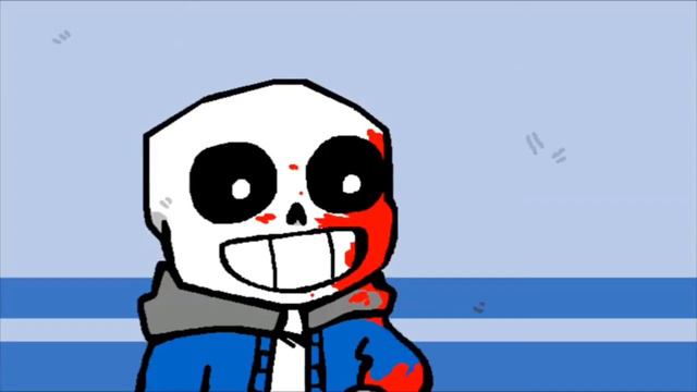 Undertale | SANS VS AMONG US Fandub PT BR смотреть онлайн