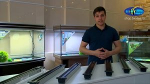 Видеообзор светильников Биодизайн LED Scape