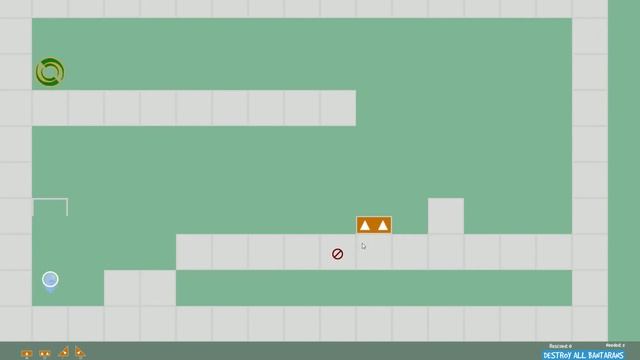 They Came From The Moon [Walkthrough Gameplay] смотреть онлайн