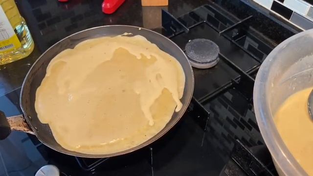 Турецкий завтрак. Творожно-сырная вкуснятина. Turkish breakfast смотреть онлайн