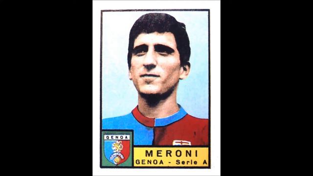 Gigi Meroni смотреть онлайн