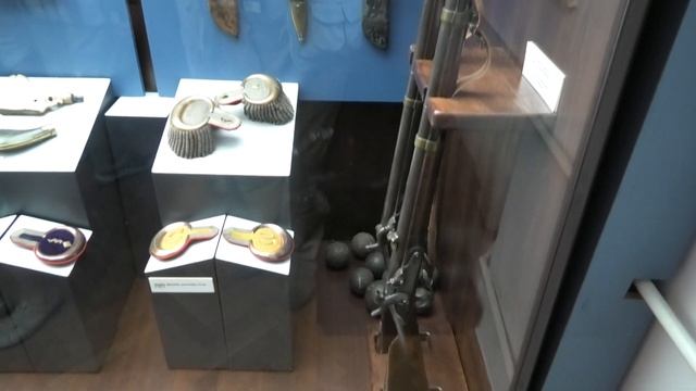 Muzeum w Grudziądzu. Museum in Grudziadz. смотреть онлайн