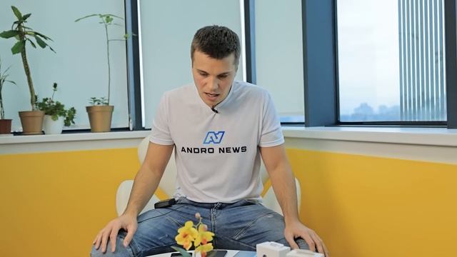 Galaxy S21 / S21 Plus Обзор - ГЛАВНАЯ ФИШКА СМАРТФОНОВ! смотреть онлайн