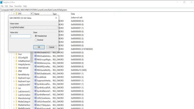 How to Solve Destination Path Too Long Error In Windows 10 /Windows 11 смотреть онлайн