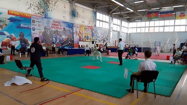 Репин Роман, чемпионат ГЕРОЙ НАШЕГО ВРЕМЕНИ, Краснодар, 19.11.2023г., 2 бой смотреть онлайн